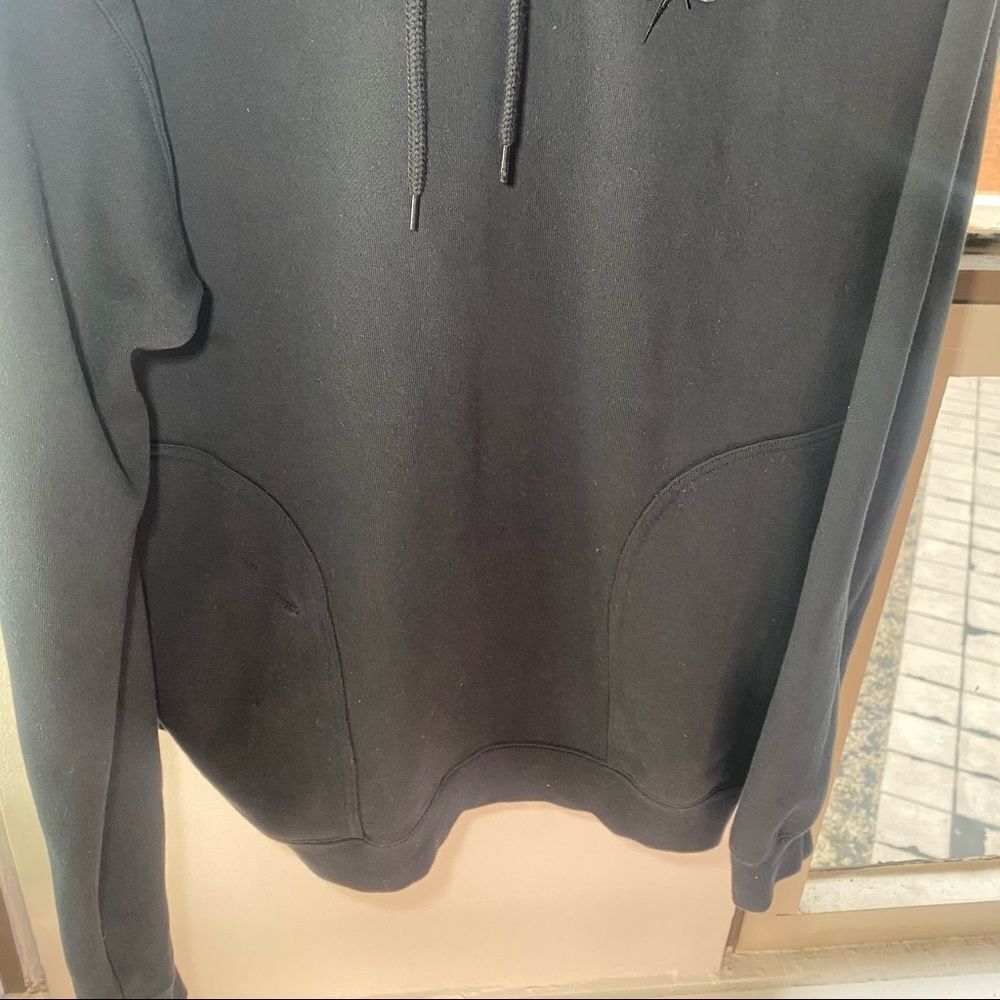 🔁 Nike LeBron Pro Pullover Hoodie - Mens XL - Picture 3 of 10
